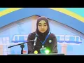 Lagu MALIKAH KHAIRA KHALKILLAH (JAKBAR) JUARA 2 TILAWAH REMAJA ~ MTQ PROVINSI DKI JAKARTA TAHUN 2025