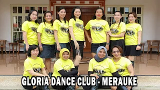 Download GOYANG KAKI,BUKAN HATI/Choreo CAECILIA M FATRUAN/GDC MERAUKE PAPUA (INA) MP3