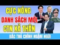 Lagu Tin nóng thời sự [29/12/2025] – Diễn biến mới nhất trong chính trị!