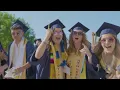 UC Merced Spring 2023 Commencement