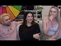 STPeach Needs To Chill