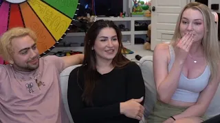 STPeach Needs To Chill