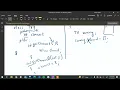 Introduction to classes and objects part 2