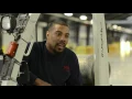 Down the Road with Saia Anthony Hixson