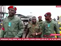 Download Lagu KIN EZO BONGA NA COLONEL DÉSIRÉ MUMESA CMD PM PONA OPÉRATION TOSA MIBEKO NA KINSHASA