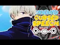 Toge Inumaki s Cursed Speech Explained Most Underrated technique In Jujutsu Kaisen