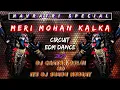 Download Lagu MERI MOHAN KALKA🔥| CIRCUIT EDM DANCE🤯| 2025 |🤯NAVRATRI SPECIAL |🎛DJ TUSHAR GAUTAM || DJ SHUBH MRT💥