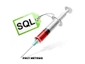 SQL Injection POST Method Krypton