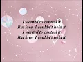 Camera Obscura - French Navy (Lyrics)