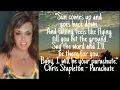Chris Stapleton- Watch you Burn (Reaction) #badassery