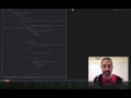 Vim screencast Karabiner Elements