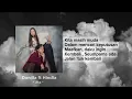 Jika - Danilla ft Hindia (lirik)