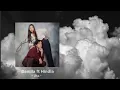 Jika - Danilla ft Hindia (lirik)