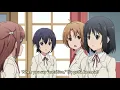 Download Lagu Touma slaps Makoto (Minami-ke Tadaima)