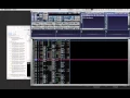 React Native OS X Mod Player prototype