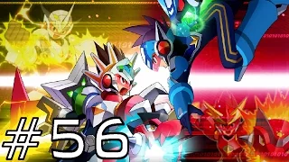 Download Mega Man Star Force 2 - Part 56: Lost in Battles MP3