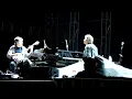 Juno [Live] - Chick Corea & Béla Fleck - 15° Riviera Maya Jazz Festival - 02/12/17, Playa del Carmen