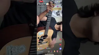 BoyWithUke Love Lost TikTok Live Perfomance 
