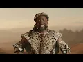 MÖRDA - Burning Bush ft. Thakzin, Ihhashi Elimhlophe