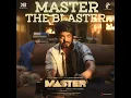 Master the Blaster (From "Master")