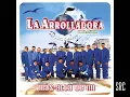 En los puritos huesos- La arrolladora banda el Limón