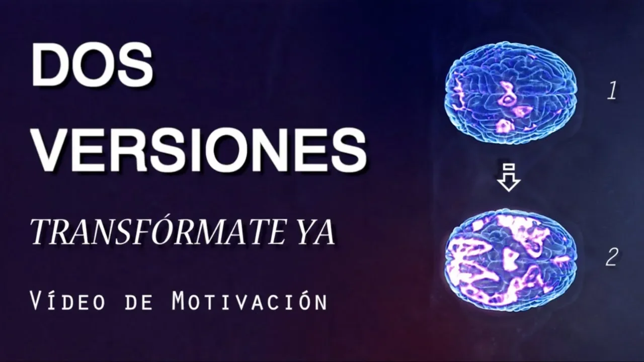 MENTE PODEROSA (Inteligente y Brillante) - Desata Tu Poder MENTAL con ESTE Truco de tu CEREBRO