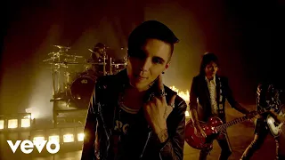 Black Veil Brides Goodbye Agony 