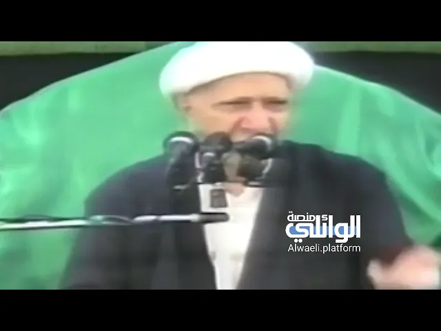 ⁣لهذه الأسباب أضطر الإمام الحسن (ع) إلى عقد الصلح مع معاوية !! د.احمد الوائلي