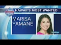 Hana Hou Marisa Yamane