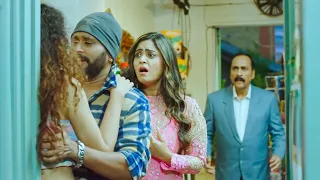 मंगेतर को छोड़ दूसरी लड़कियों को घुमा रहा यश | Best Bhojpuri Movie Scene #bhojpuri