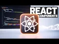 React Components Explained Class vs Function with JSX Examples Rabi Codes