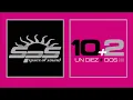 SPACE OF SOUND UN 10+2 CD1 MIXED ISMAEL RIVAS