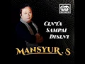 Cinta Sampai Disini