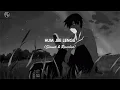 Download Lagu Hum Jee Lenge | Mustafa Zahid | Slowed \u0026 Reverbed | Roxen