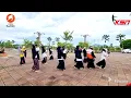 Lagu Senam Kreasi \
