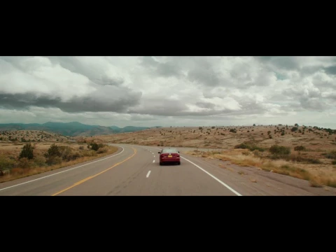 Betelgeuse Trailer