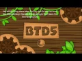 Bloons Tower Defense 5 Gameplay EP 2 Express Shipping Guide Easy