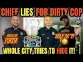 Download Lagu Exposing Chiefs LIES, They STEAL My Sh*t \u0026 Call Police!