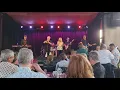 Download Lagu Pat Wilson - Bop Girl - live, April 2021