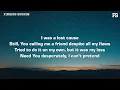 gio. & Dell Mac - Oxygen (Lyrics)