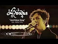 Download Lagu Hindia - Jam Makan Siang feat.  Matter Mos