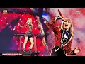 Download Lagu [Remastered 4K] We Are Never Ever Getting Back Together - Taylor Swift - The RED Tour - EAS Channel