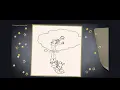 A New Years Card for my Friends