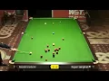 Download Lagu NOPPON SAENGKHAM VS ALEXANDER URSENBACHER | PART 2 | WELSH OPEN