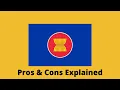 Download Lagu Association of Southeast Asian Nations (ASEAN) Pros \u0026 Cons Explained