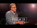 Download Lagu Don Moen - Psalm 23