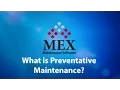 What is Preventative Maintenance