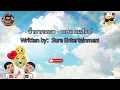 น้ำตาคนเลว - เกษม คมสันต์ (เนื้อเพล)