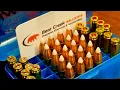 Bench Chat Bear Creek Ballistics