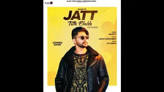 Jatt Tatta Chalda Haar V | KV Singh | Latest Punjabi Song 2020 | New Punjabi Song